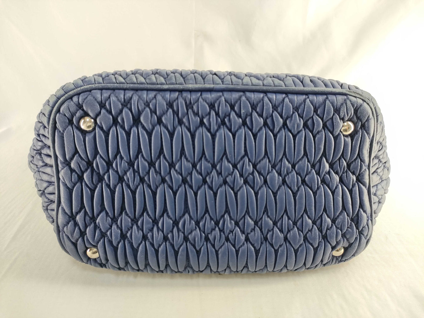 Miu Miu brand handbag