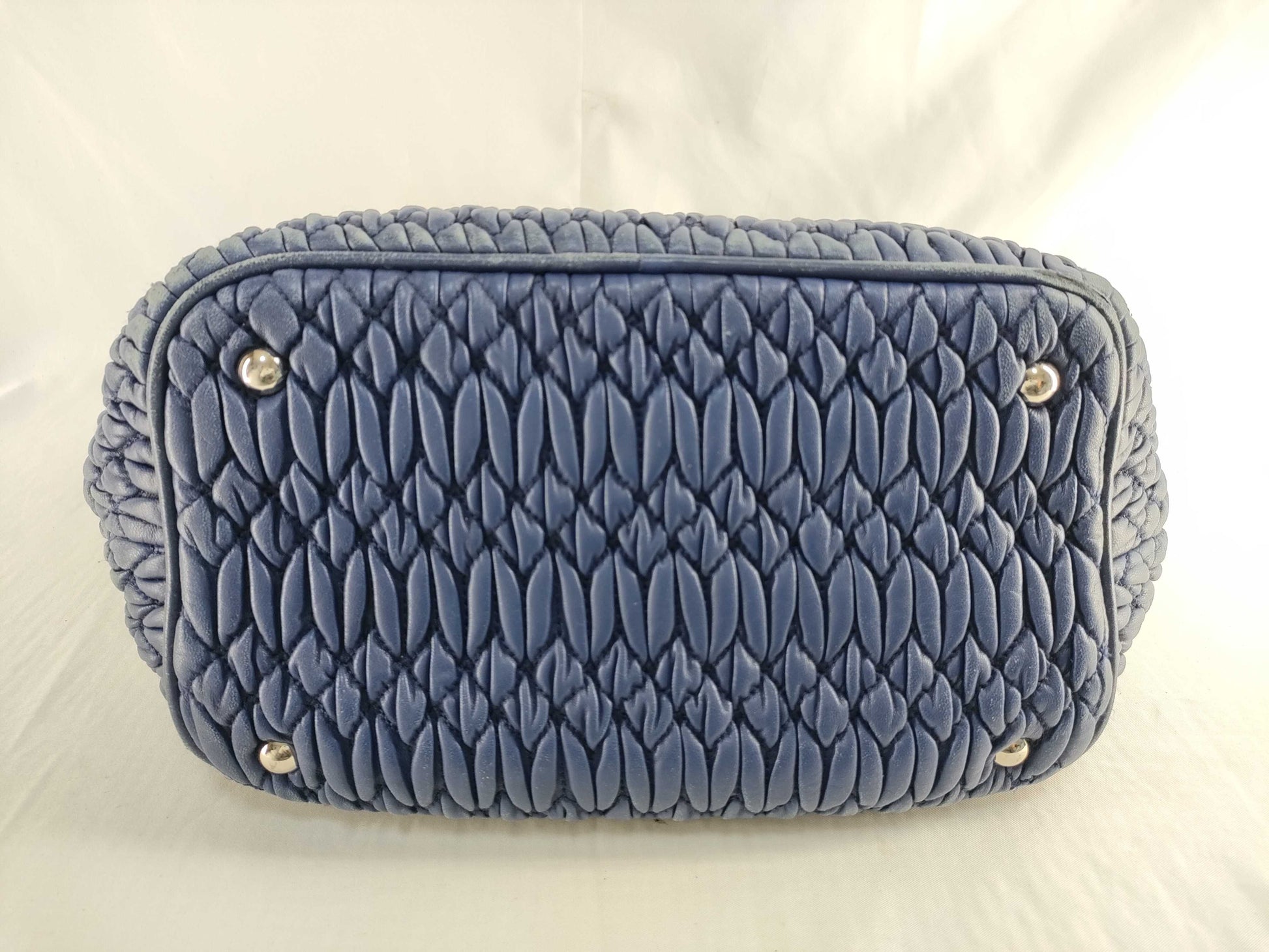 Miu Miu brand handbag