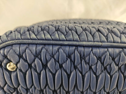 Miu Miu brand handbag