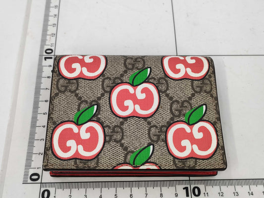 GUCCI Gucci wallet