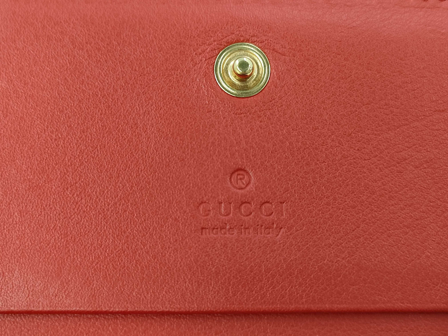 GUCCI Gucci wallet