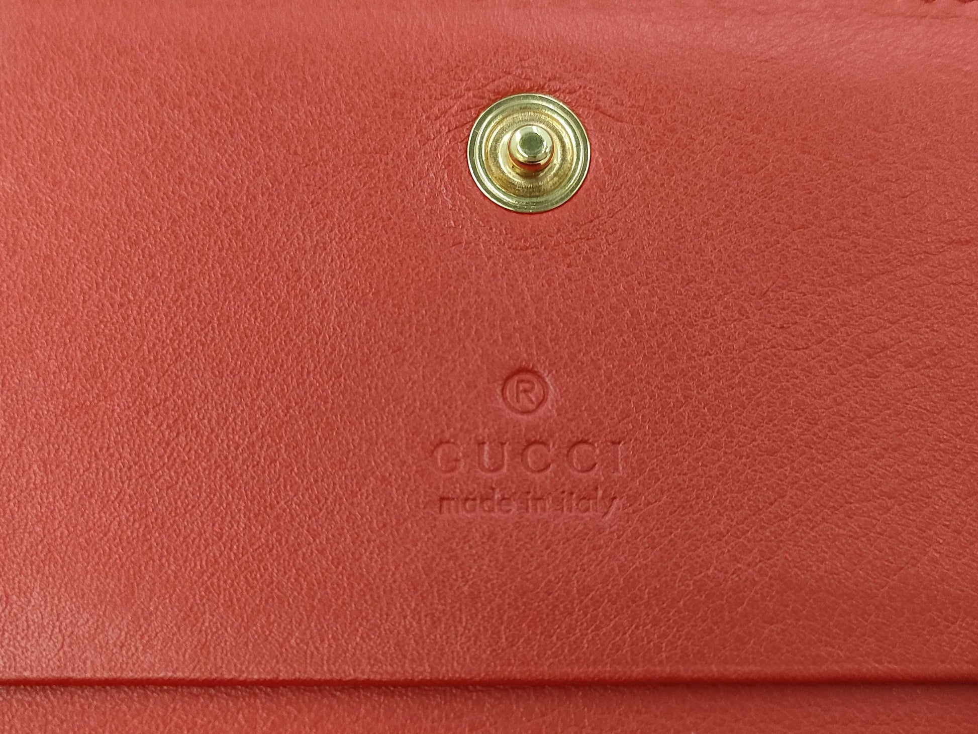 GUCCI Gucci wallet