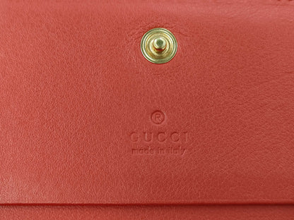 GUCCI Gucci wallet