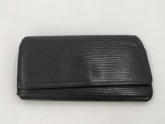 LOUIS VUITTON Epi Key Case/Key Holder