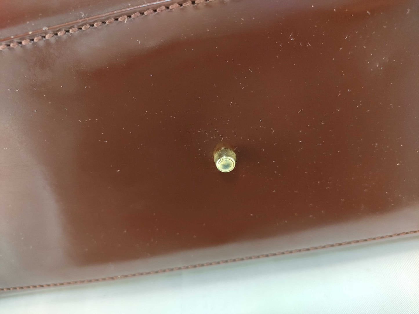 GUCCI Bamboo Brand Bag Handbag Gucci Handbag