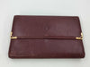 Cartier wallet