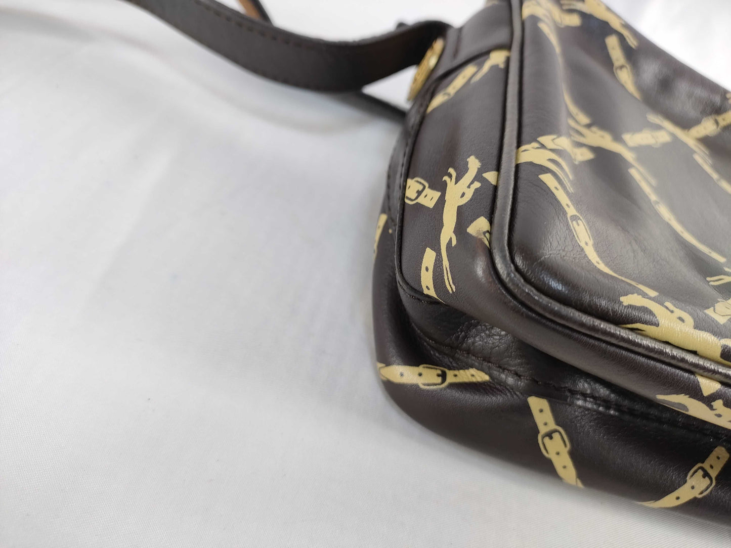 LONG CHAMP Brand Bag Shoulder Bag Other Shoulder Bag