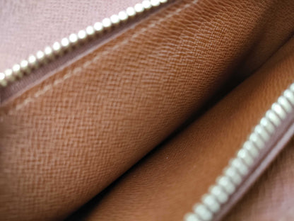 LOUIS VUITTON Monogram Wallet