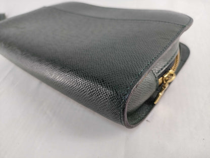 LOUIS VUITTON Taiga Brand Bag Other Bags Louis Vuitton Second Bag