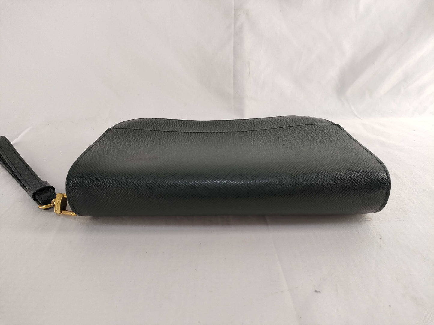 LOUIS VUITTON Taiga Brand Bag Other Bags Louis Vuitton Second Bag