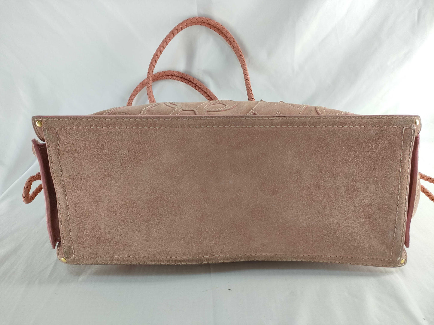 LOEWE Brand Bag Shoulder Bag Loewe Tote Bag