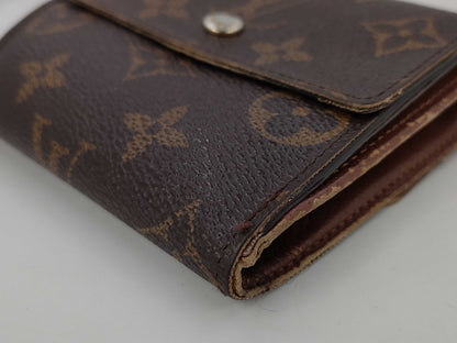 LOUIS VUITTON Monogram Wallet