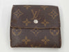 LOUIS VUITTON Monogram Wallet