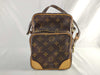 LOUIS VUITTON Monogram Brand Bag Shoulder Bag Louis Vuitton Shoulder Bag