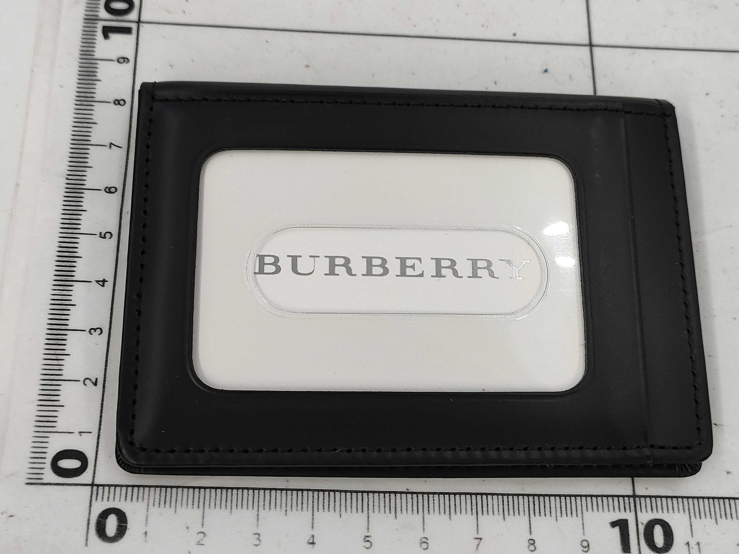 BURBERRY wallet