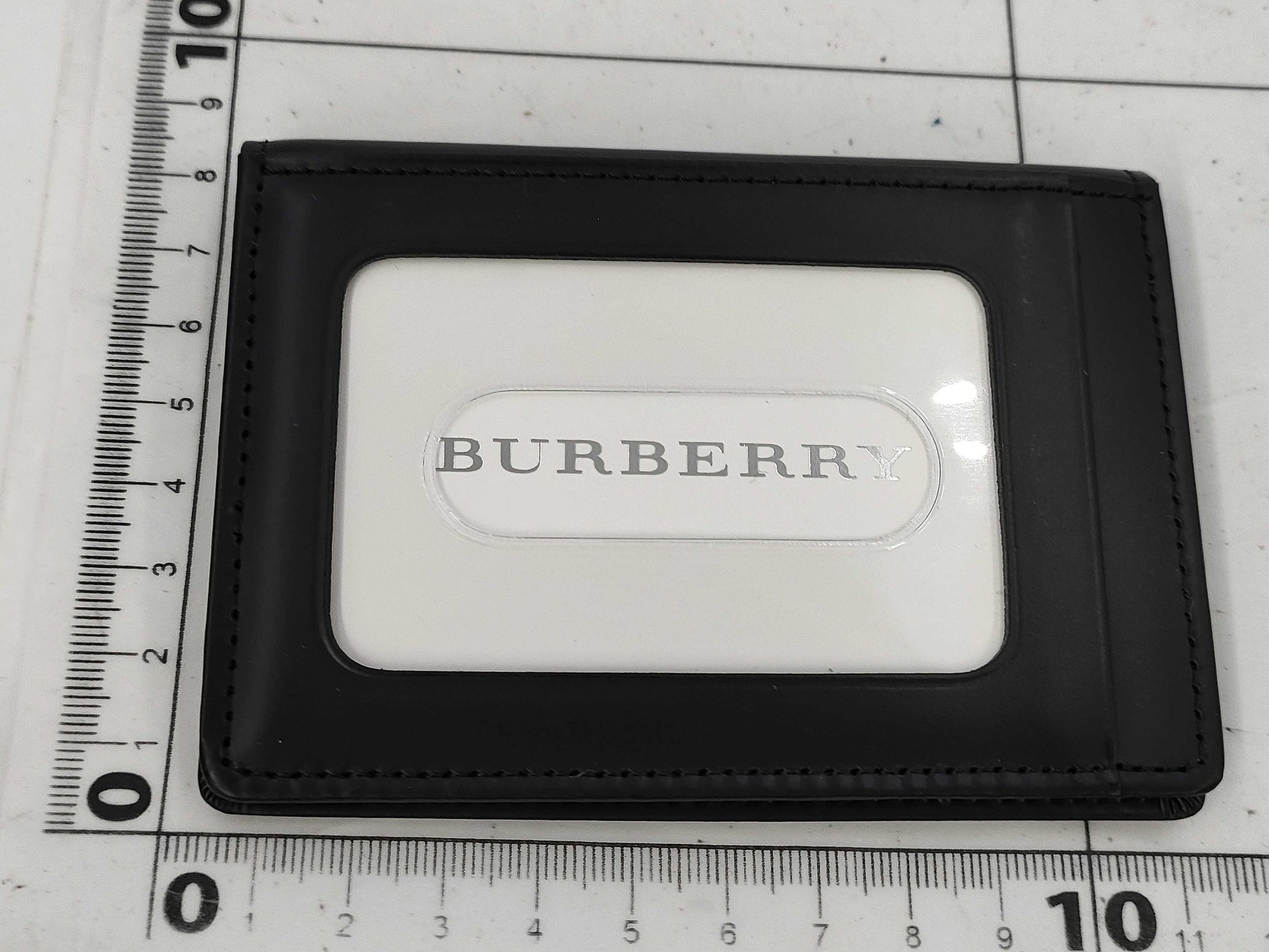BURBERRY wallet