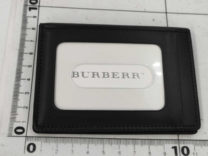 BURBERRY wallet