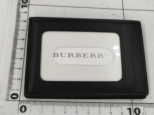 BURBERRY wallet