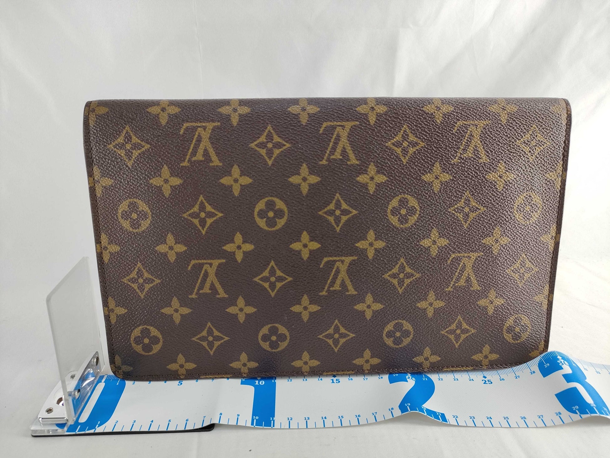 LOUIS VUITTON Monogram Brand Bag Other Bags Louis Vuitton Clutch Bag