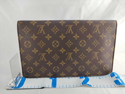 LOUIS VUITTON Monogram Brand Bag Other Bags Louis Vuitton Clutch Bag