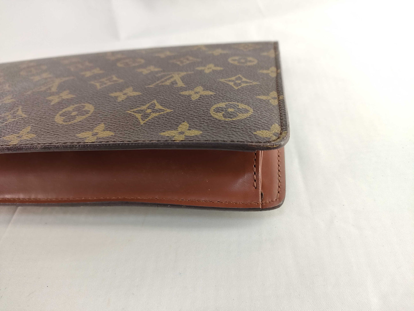 LOUIS VUITTON Monogram Brand Bag Other Bags Louis Vuitton Clutch Bag
