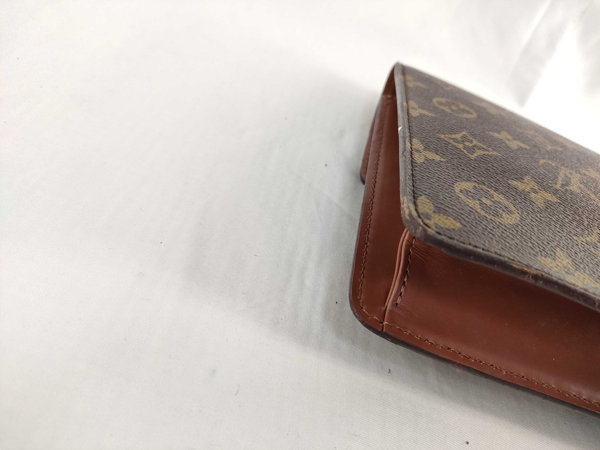 LOUIS VUITTON Monogram Brand Bag Other Bags Louis Vuitton Clutch Bag