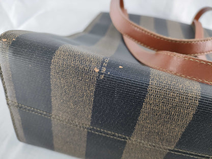 FENDI brand bag tote bag Fendi tote bag