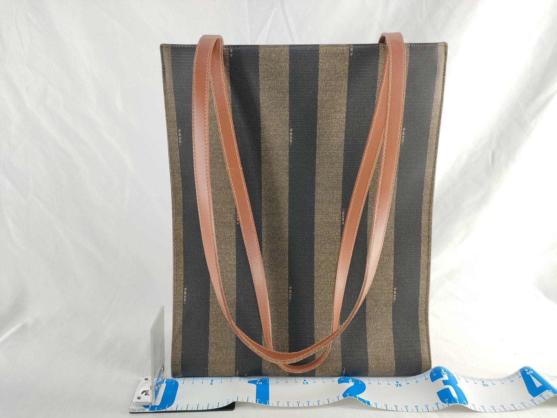 FENDI brand bag tote bag Fendi tote bag
