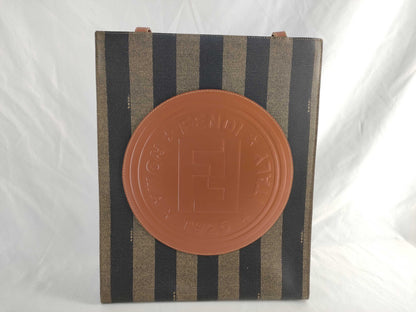 FENDI brand bag tote bag Fendi tote bag