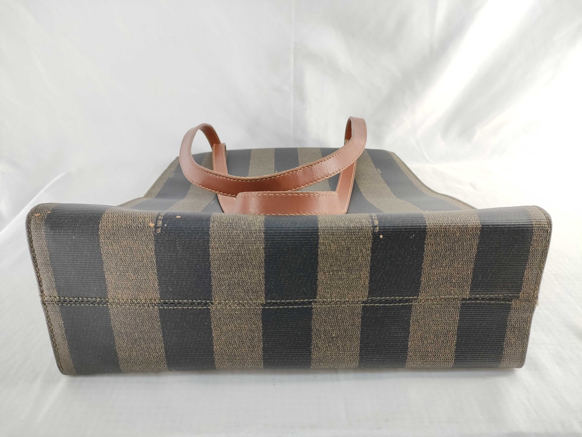 FENDI brand bag tote bag Fendi tote bag