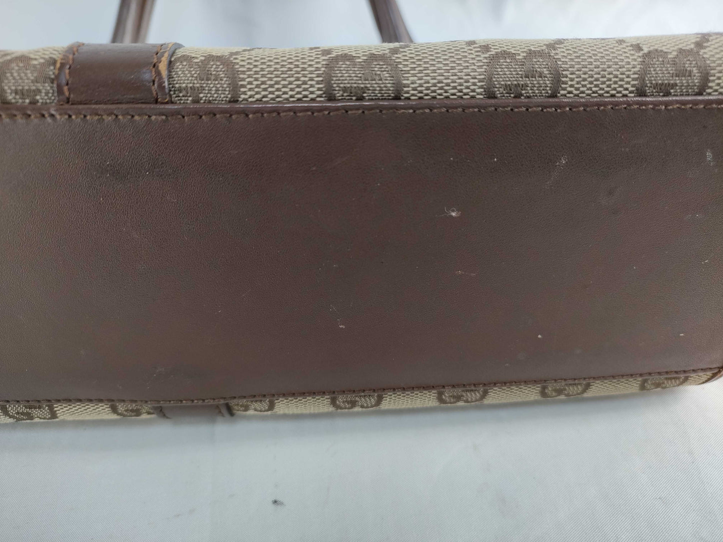 GUCCI Jackie brand bag Gucci handbag