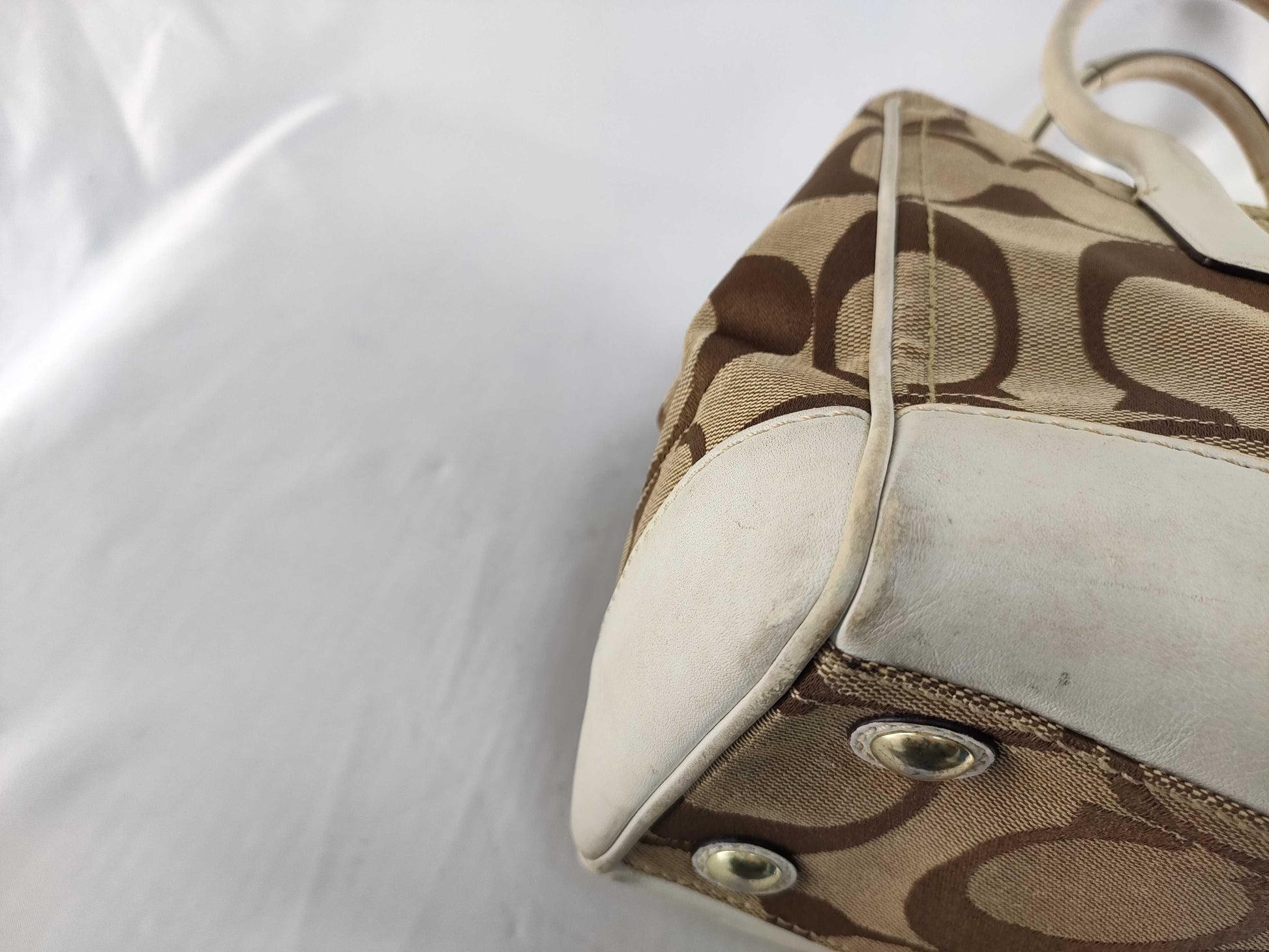 COACH brand bag Coach handbag