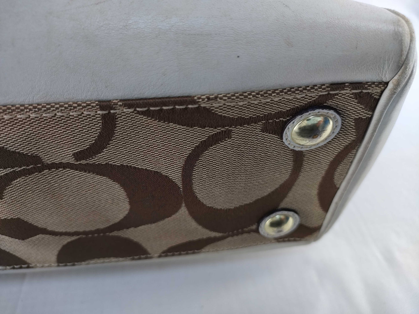 COACH brand bag Coach handbag