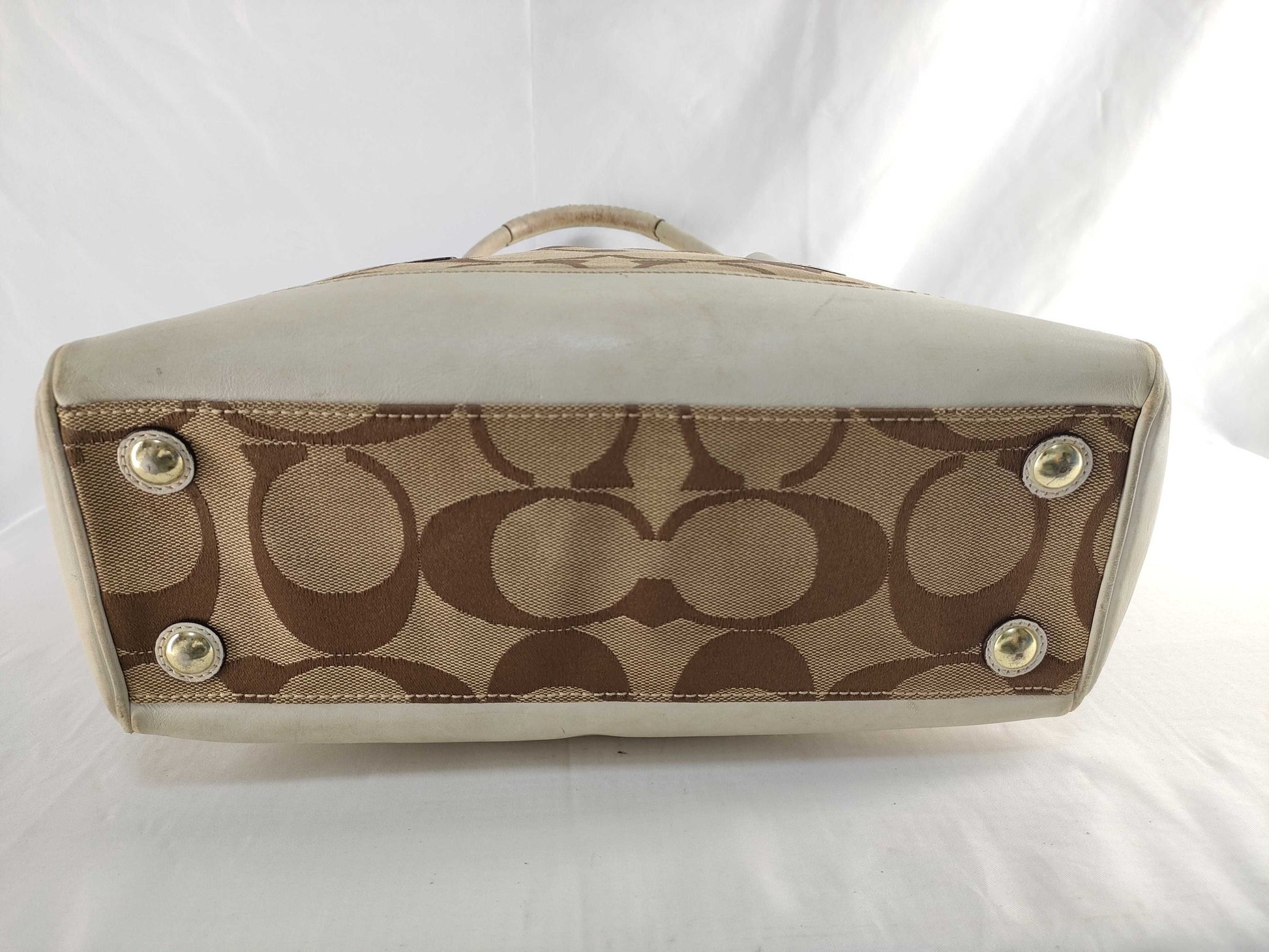 COACH brand bag Coach handbag