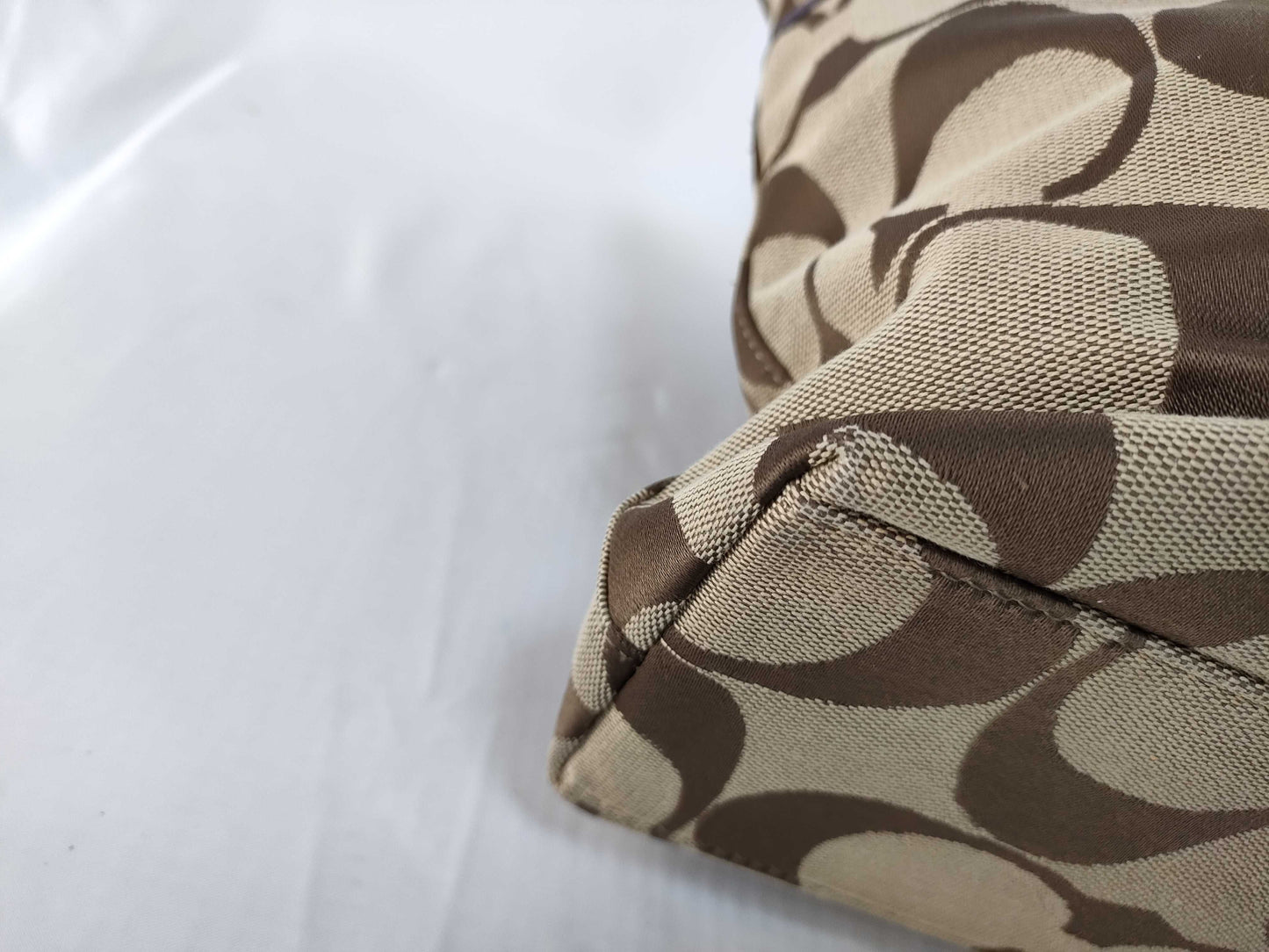 COACH brand bag Coach tote bag