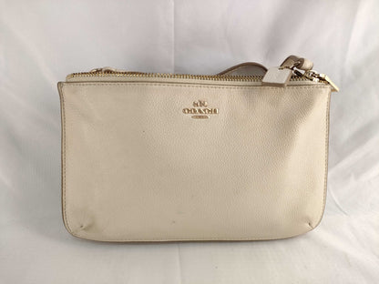 COACH brand bag shoulder bag