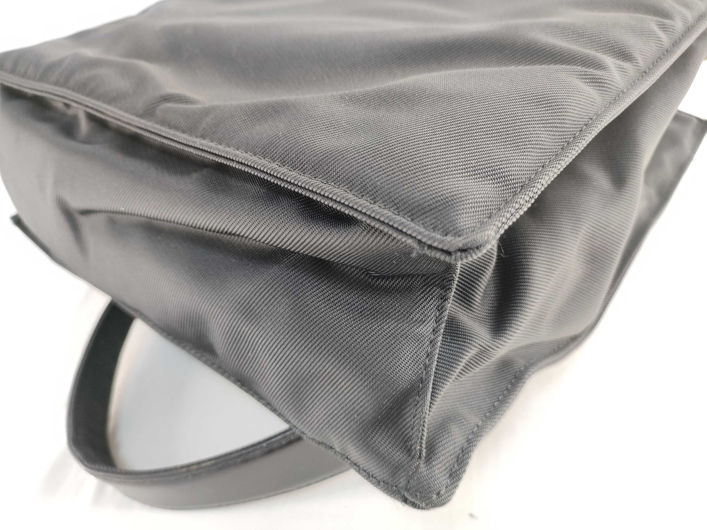 BVLGARI brand bag tote bag