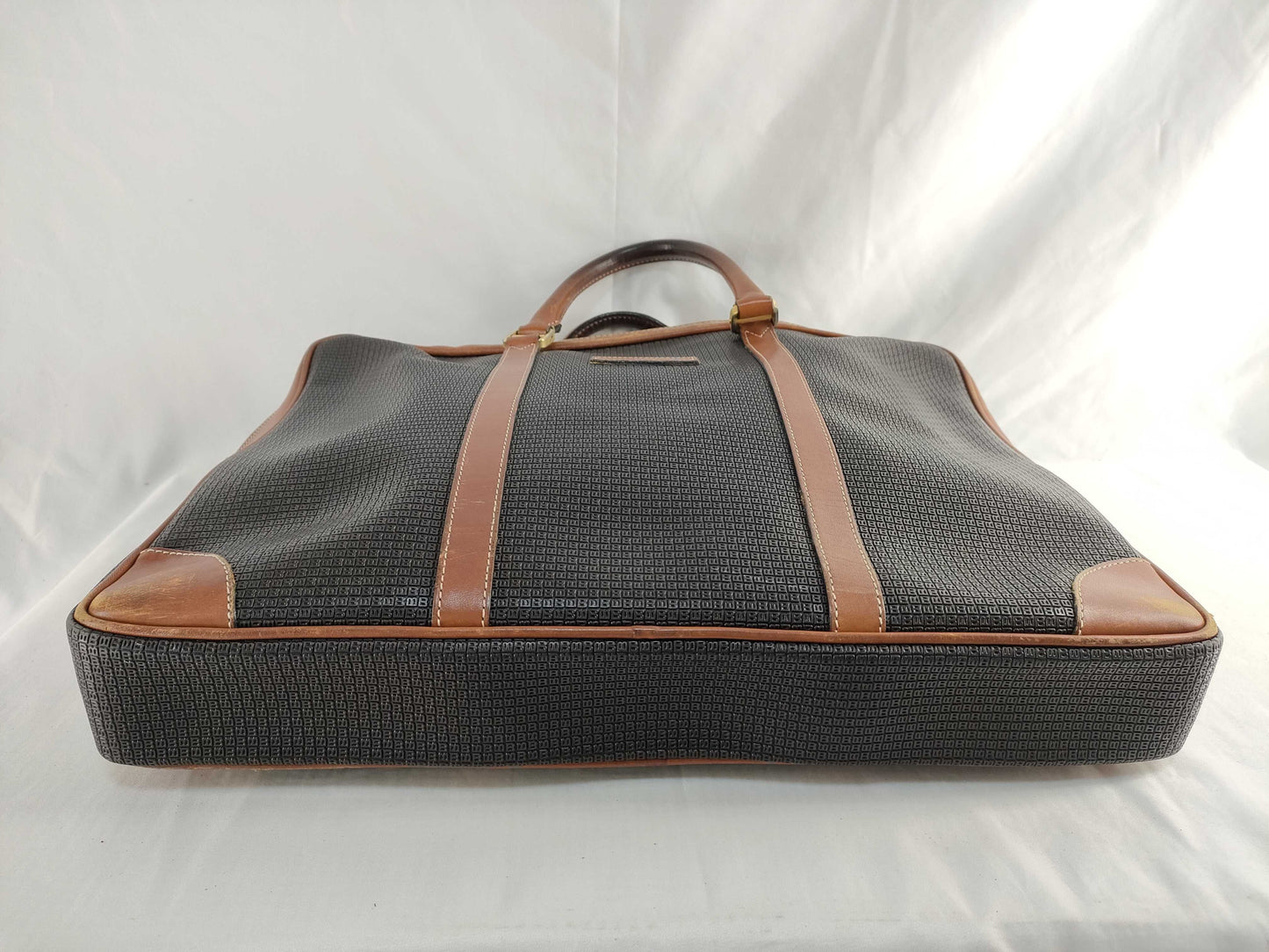 BALLY NB bag business bag