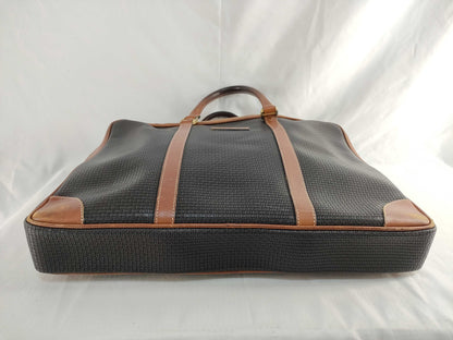 BALLY NB bag business bag