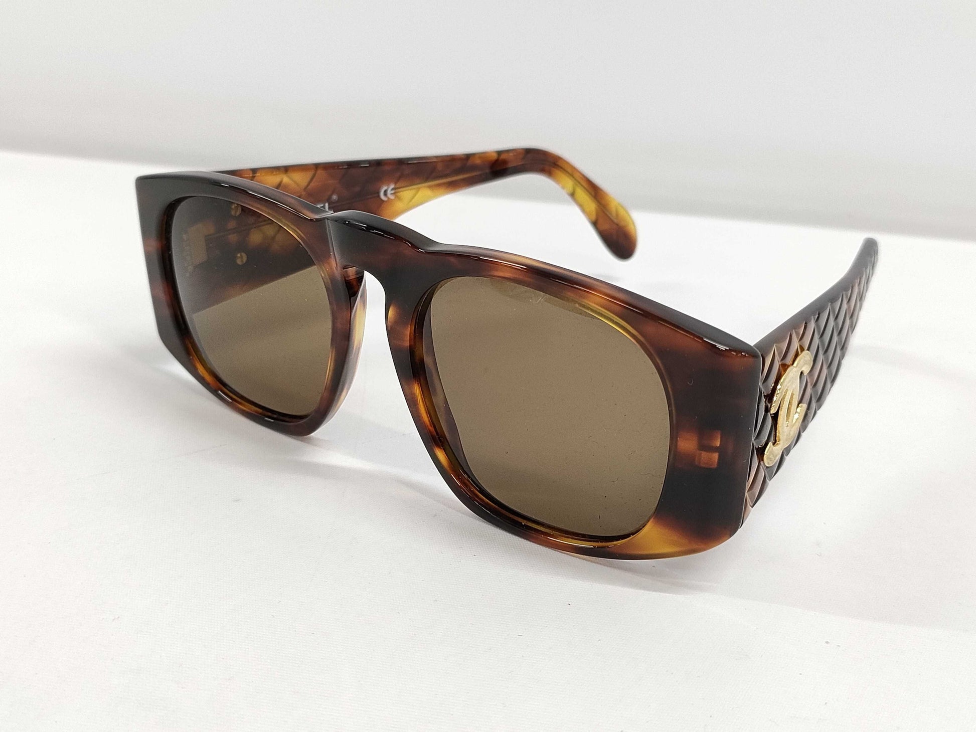 CHANEL sunglasses and glasses