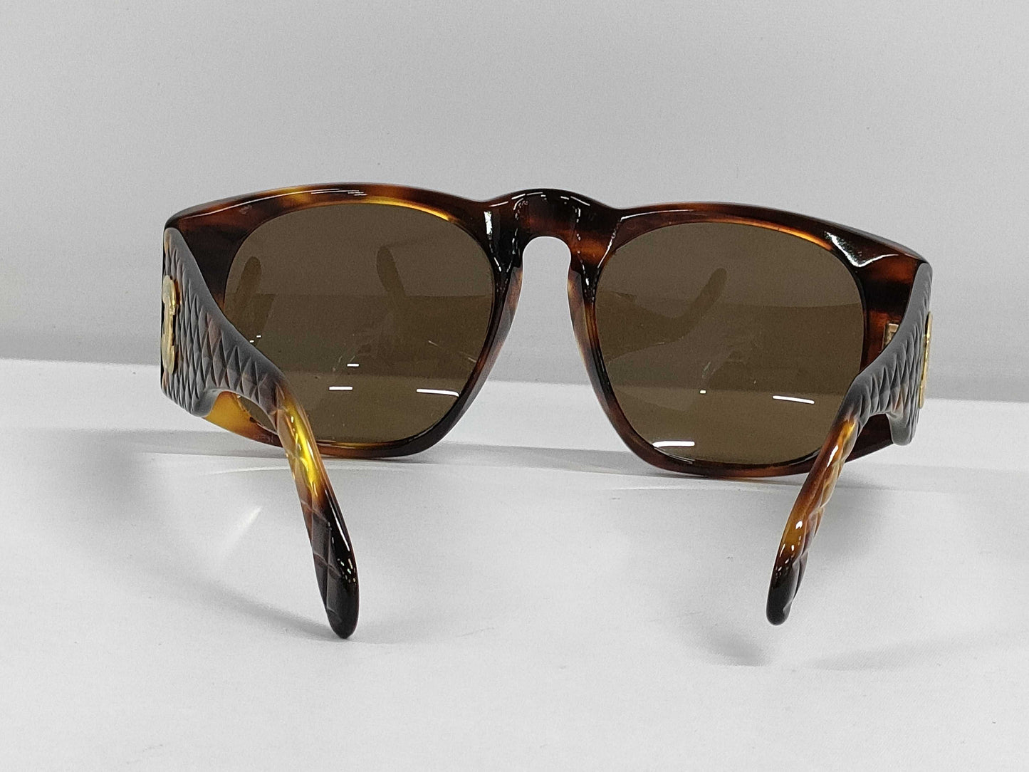 CHANEL sunglasses and glasses