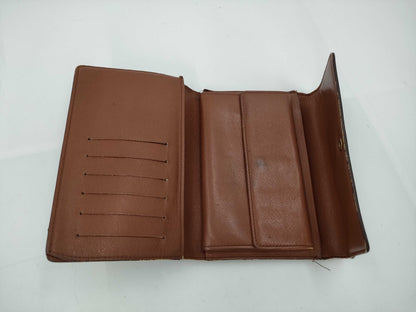 LOUIS VUITTON Monogram Wallet