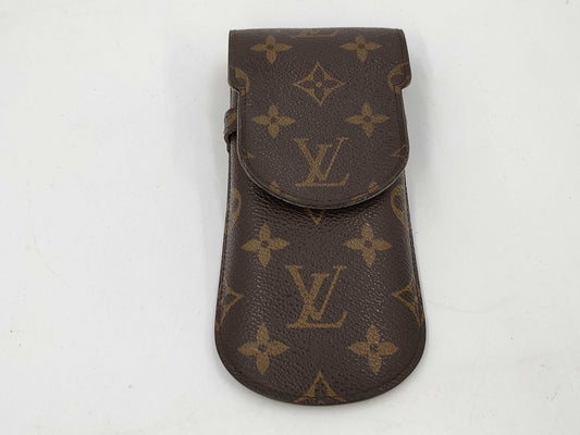 LOUIS VUITTON Monogram Other Accessories