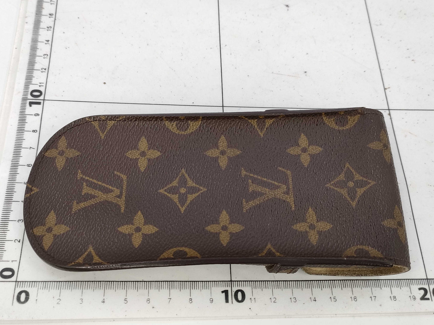 LOUIS VUITTON Monogram Other Accessories