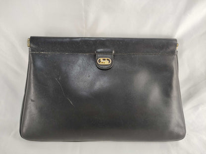 CELINE brand bag Celine clutch bag