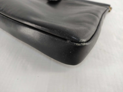 CELINE brand bag Celine clutch bag