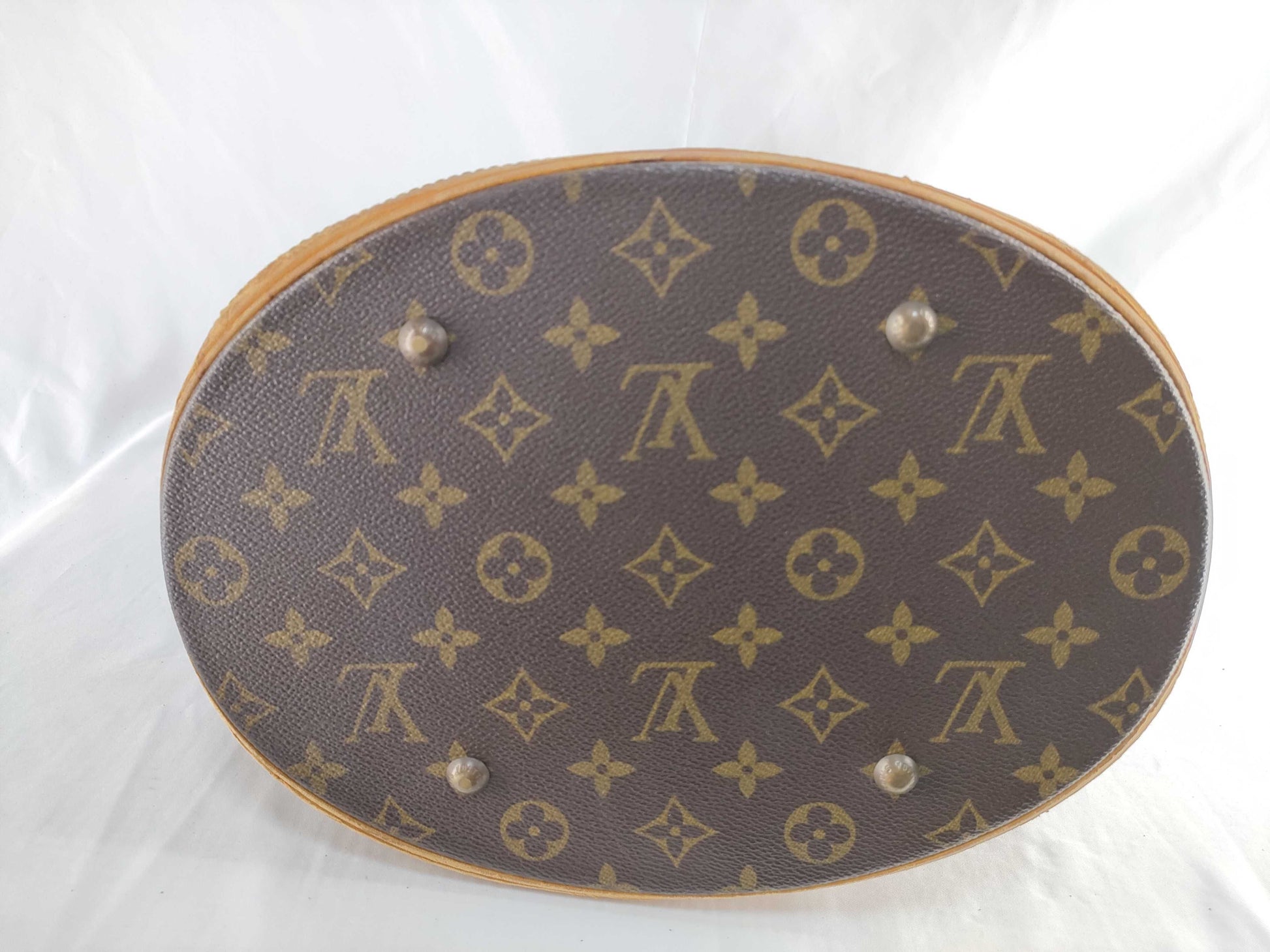 LOUIS VUITTON Monogram Brand Bag Louis Vuitton Shoulder Bag
