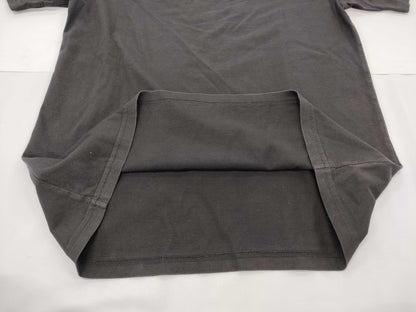 Dior 19SS Visitor Patch T-Shirt Black XS T-Shirt