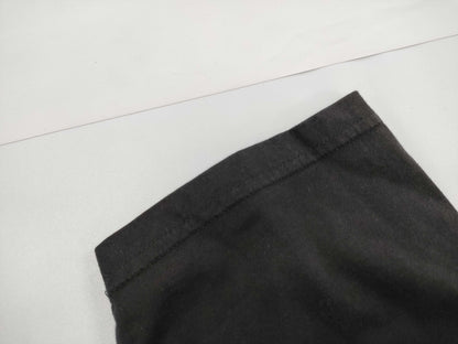 Dior 19SS Visitor Patch T-Shirt Black XS T-Shirt