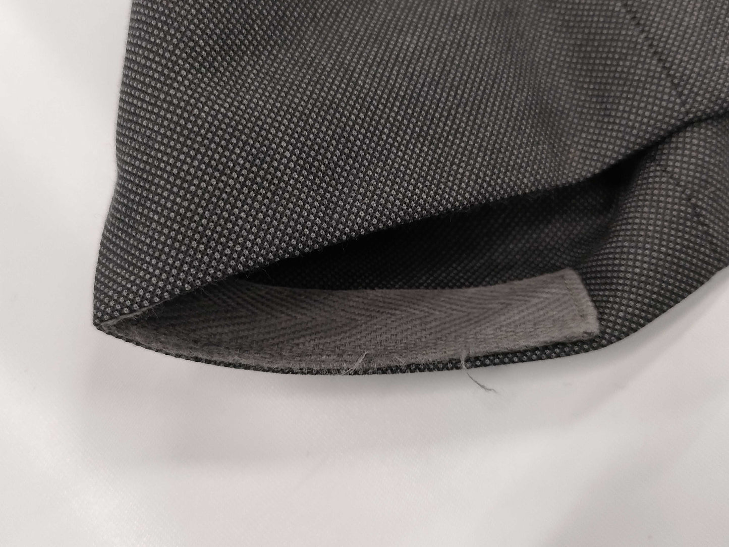 GUCCI 3-piece suit, size 56, other apparel